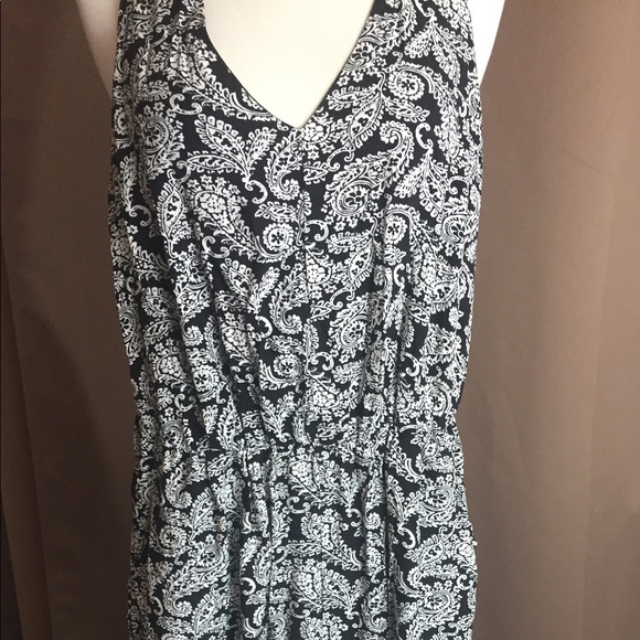 Pants - Halter One Piece Pant Suit Romper